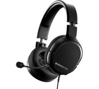 SteelSeries Arctis 1 All-Platform Gaming Over Ear Headset filaire stéréo S