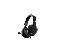 Steelseries ARCTIS 1 Casque Avec fil Arceau Jouer Noir