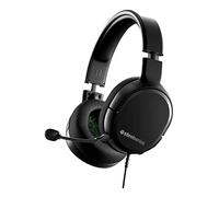 SteelSeries Arctis 1 pour Xbox Series X- Compatibilité Toutes Plateformes - pour Xbox, PC, PS4, PS5, Nintendo Switch, Mobile - Microphone détachable ClearCast (Xbox)