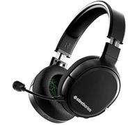 SteelSeries Arctis 1 Wireless - Casque de gaming sans fil - Connectivité sans fil USB-C - Micro ClearCast amovible - pour PC, PS4,