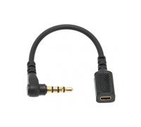 Steelseries Arctis 3 / 5 / 7 12cm Headphone o Cable Adapter