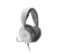 Steelseries Arctis Nova 1 Casque Avec fil Arceau Jouer Blanc