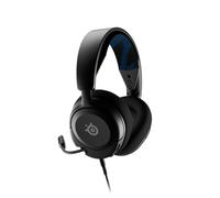 Steelseries Arctis Nova 1P Casque Avec fil Arceau Jouer Noir