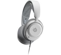 Steelseries Arctis Nova 1P Casque filaire Gaming Blanc (61612)