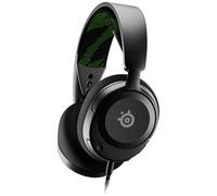 Steelseries Arctis Nova 1X Micro-casque supra-auriculaire filaire Stereo noir