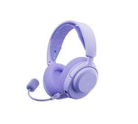 Steelseries Arctis Nova 3P Casque Sans fil Arceau Musique/Quotidien Bluetooth Lavande