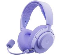 Steelseries Arctis Nova 3P Casque Sans fil Arceau Musique/Quotidien Bluetooth Lavande