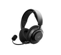 Steelseries Arctis Nova 3P Casque Sans fil Arceau Musique/Quotidien Bluetooth Noir