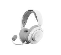 Steelseries Arctis Nova 3X Casque Sans fil Arceau Musique/Quotidien Bluetooth Blanc