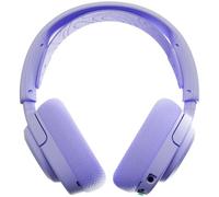 SteelSeries Casque Arctis Nova 3X Wireless – 40h, 2,4 GHz/Bluetooth, micro détachable – Lavande