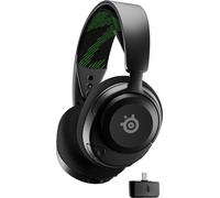 Steelseries Arctis Nova 4X Casque bandeau Gaming Noir (61646)
