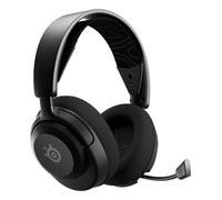 SteelSeries Arctis Nova 5 Casque Noir