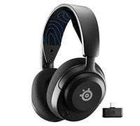 Steelseries Arctis Nova 5P Wireless Casque Sans fil Arceau Jouer USB Type-C Bluetooth Noir