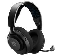 Steelseries Arctis Nova 5P Wireless Casque Sans fil Arceau Jouer USB Type-C Bluetooth Noir