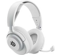SteelSeries Arctis Nova 5P Wireless Gaming Headset, weiß (61674)