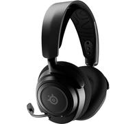 Steelseries Arctis Nova 7 Casque Casque sans fil Set USB Type C Bluetooth Noir