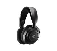 SteelSeries Arctis Nova 7 - Micro-casque - circum-aural - fréquence/Bluetooth radio de 2,4 GHz - sans fil - noir - pour Nintendo Switch; Sony PlayStation 5