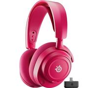 SteelSeries Arctis Nova 7 Wireless Gen 2 magenta