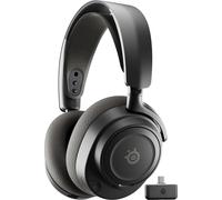 SteelSeries Arctis Nova 7 Wireless Gen 2 Noir