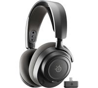 SteelSeries Arctis Nova 7P Wireless Gen 2 Noir