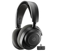 Steelseries Arctis Nova 7X Gen 2 Casque Sans fil Arceau Gaming Bluetooth Noir