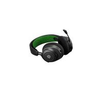 SteelSeries Casque-micro Gaming Arctis Nova 7X – Sans fil Bluetooth USB-C – Noir/Vert