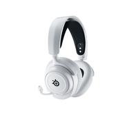 Steelseries ARCTIS NOVA 7X WHITE Casque Sans fil Arceau Gaming Bluetooth Blanc