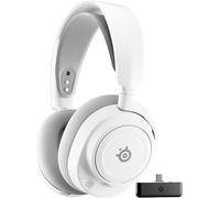 SteelSeries Arctis Nova 7X Wireless Gen 2 Blanc