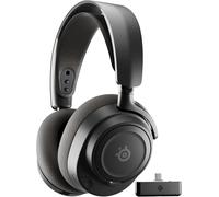 SteelSeries Arctis Nova 7X Wireless Gen 2 noir