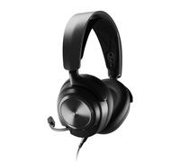 Steelseries Arctis Nova Pro Casque Avec fil Arceau Gaming Noir