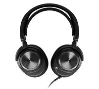 Steelseries Arctis Nova Pro Casque Avec fil Arceau Jouer Noir