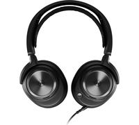 SteelSeries Arctis Nova Pro Casque de jeu Hi-Res Audio 360 degrés Changeur de système