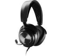 Steelseries Arctis Nova Pro Casque filaire Set Noir