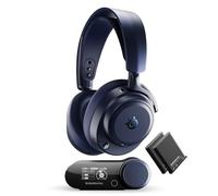Casque gamer STEELSERIES Arctis Nova Pro Omni Midnight Blue