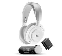 Steelseries - Casque Gamer Arctis Nova Pro Omni White