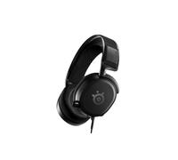 SteelSeries Arctis Prime - Casque de jeu comp titif - Pilotes audio haute fid lit - Compatibilit multiplateforme - Noir