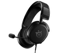 Steelseries ARCTIS PRIME Casque Avec fil Arceau Jouer USB Type-C Noir