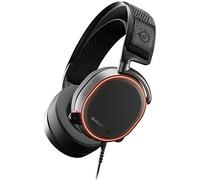 SteelSeries Arctis Pro - Casque Gaming - Pilotes d’enceintes haute résolution - DTS Headphone:X v2.0 surround