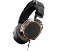 SteelSeries Arctis Pro + GameDac noir