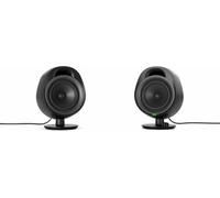 Steelseries Arena 3 Set de haut-parleurs PC/ordinateur portable noir 2.1 canaux 2 voies Bluetooth