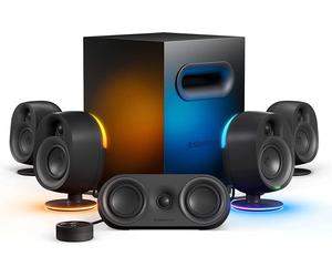 Steelseries Arena 9 - Enceintes PC