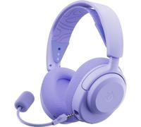 Steelseries - Casque Gamer Arctis Nova 3 Wl Lavande Pc