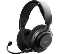 Steelseries - Casque Gamer Arctis Nova 3 Wl Noir Pc