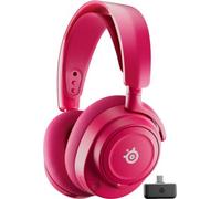 Steelseries - Casque Gamer Arctis Nova 7p Gen 2 Magenta