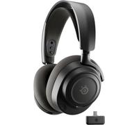 Steelseries - Casque Gamer Arctis Nova 7p Gen 2 Noir