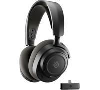 Steelseries - Casque Gamer Arctis Nova 7x Gen 2 Noir