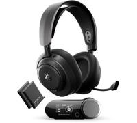 Steelseries - Casque Gamer Arctis Nova Pro Omni Noir