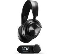 SteelSeries Casque gamer Arctis Nova Pro Wireless PS5 PC