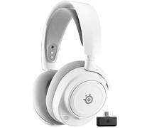 SteelSeries Arctis Nova 7 Wireless Gen 2 Blanc