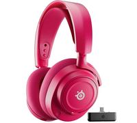 Casque gamer STEELSERIES Arctis Nova 7X Gen 2 Magenta